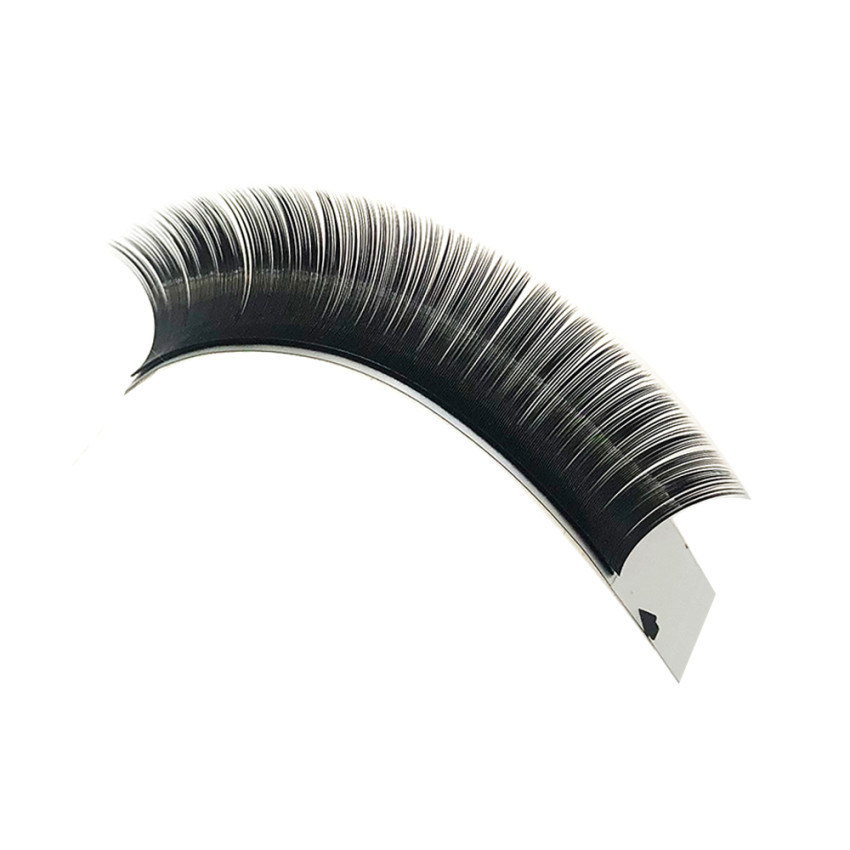 Callas Lashes For Extensions, 0.15mmCC Curl, Individual Eyelashes Extension-11mm